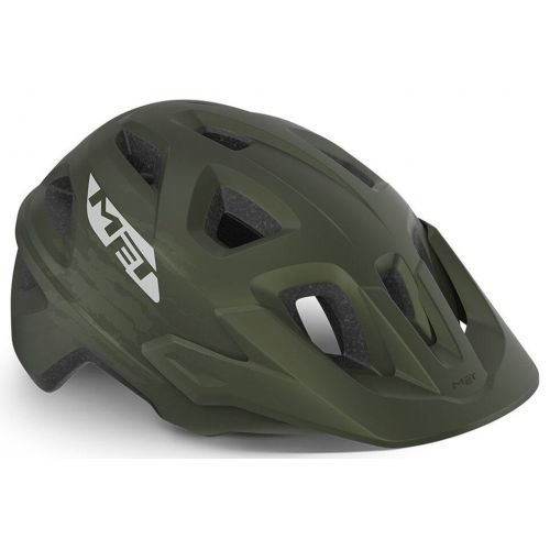 Шолом MET ECHO MIPS CE олива S/M 52/57 см